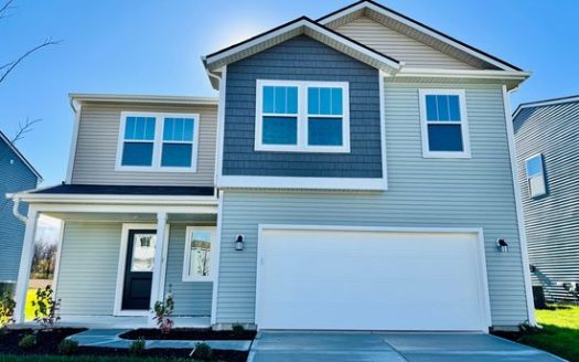 4-Bedroom Single Family Home for Rent in Indianapolis, IN 46235 – $2000/mo | 3 Baths | Updated 2025