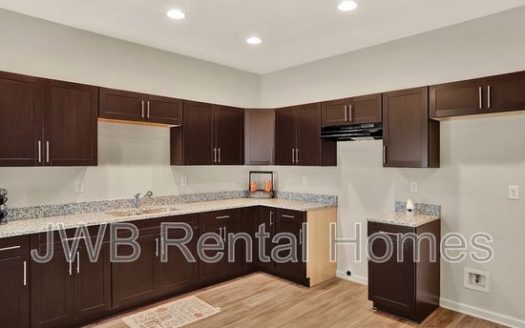 3-Bedroom Townhouse for Rent in Jacksonville, FL 32277 – $1641/mo | 3 Baths | Updated 2025