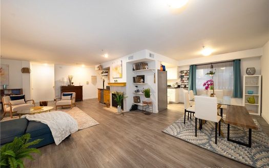 Townhouse for Sale in North Hills, CA 91343 – 3 Bedrooms, 3 Baths – $589000
