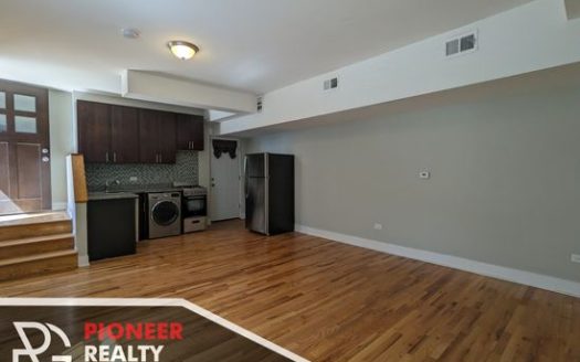 1-Bedroom Apartment for Rent in Chicago, IL 60657 – $2095/mo | 1 Baths | Updated 2025