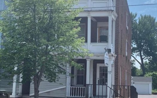 1-Bedroom Multi Family Home for Rent in Watertown, NY 13601 – $700/mo | 1 Baths | Updated 2025