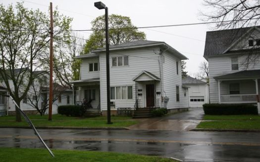 2-Bedroom Apartment for Rent in Newark, NY 14513 – $850/mo | 1 Baths | Updated 2025