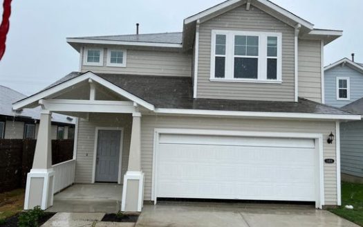 3-Bedroom Single Family Home for Rent in Austin, TX 78747 – $2200/mo | 3 Baths | Updated 2025