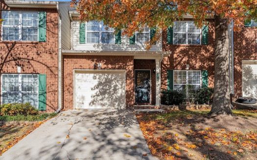 Townhouse for Sale in Nashville, TN 37217 – 3 Bedrooms, 3 Baths – $325000