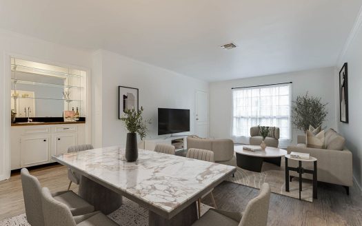 Condo for Sale in San Antonio, TX 78209 – 2 Bedrooms, 2 Baths – $210000