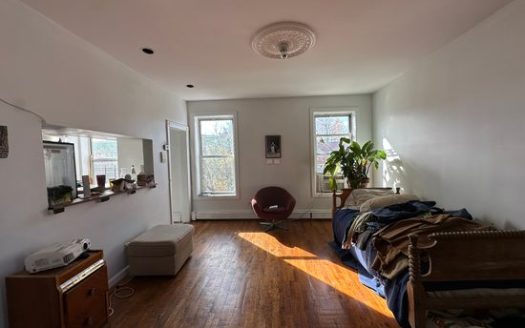 2-Bedroom Apartment for Rent in Brooklyn, NY 11231 – $3300/mo | 1 Baths | Updated 2025