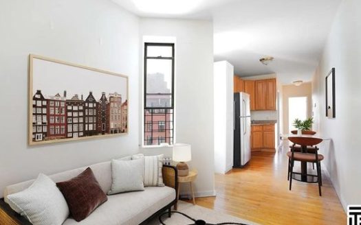 2-Bedroom Apartment for Rent in Brooklyn, NY 11201 – $3350/mo | 2 Baths | Updated 2025