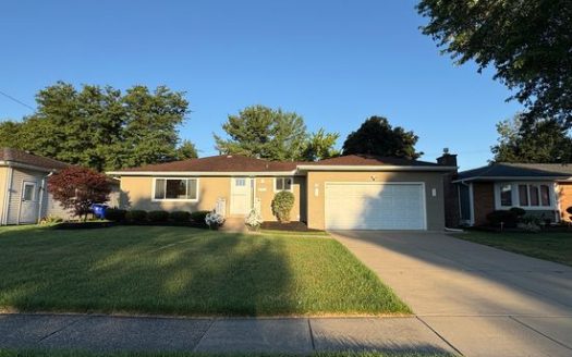 3-Bedroom Single Family Home for Rent in West Seneca, NY 14224 – $3500/mo | 2 Baths | Updated 2025