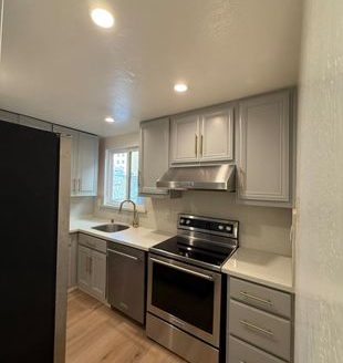 2-Bedroom Apartment  for Rent in San Francisco, CA 94110 – $3800/mo | 1 Baths | Updated 2025