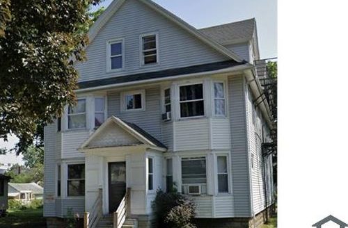 1-Bedroom Townhouse for Rent in Rochester, NY 14615 – $800/mo | 1 Baths | Updated 2025