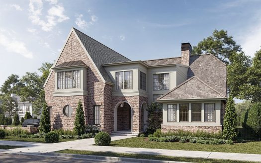 Single Family Home for Sale in Nashville, TN 37204 – 5 Bedrooms, 7 Baths – $4250000