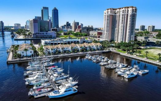 2-Bedroom Condo for Rent in Jacksonville, FL 32202 – $2290/mo | 2 Baths | Updated 2025