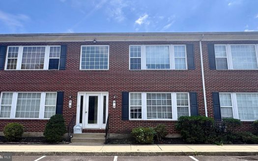 Condo for Sale in Philadelphia, PA 19114 – 2 Bedrooms, 2 Baths – $231000