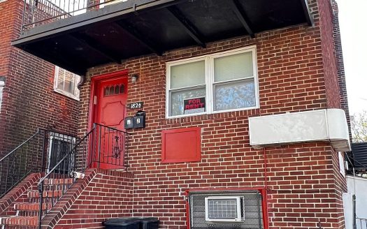 Multi Family Home for Sale in Philadelphia, PA 19120 – 3 Bedrooms, 1 Baths – $274900