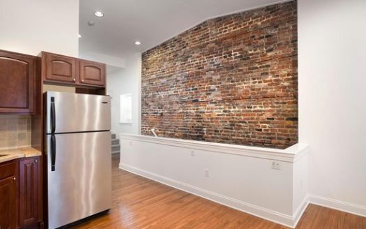 2-Bedroom Apartment  for Rent in Philadelphia, PA 19147 – $2200/mo | 1 Baths | Updated 2025