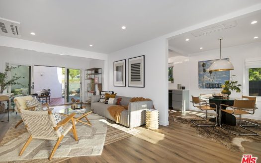 Single Family Home for Sale in Los Angeles, CA 90066 – 3 Bedrooms, 3 Baths – $1995000