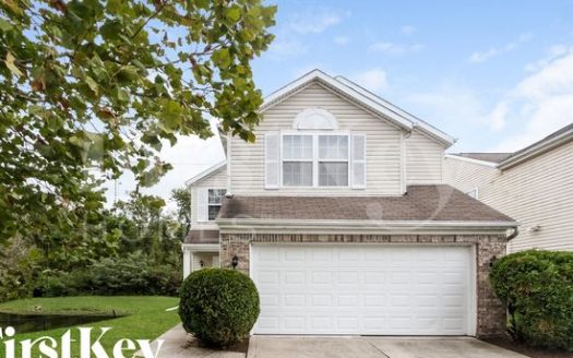 3-Bedroom Single Family Home for Rent in Indianapolis, IN 46268 – $2290/mo | 3 Baths | Updated 2025