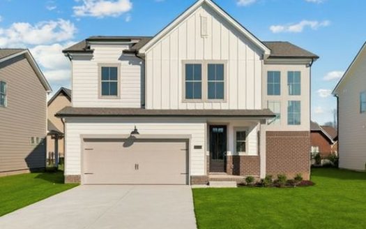 Single Family Home for Sale in Madison, TN 37115 – 5 Bedrooms, 3 Baths – $560755