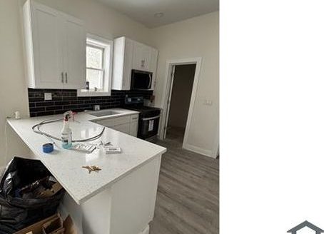 3-Bedroom Apartment  for Rent in Chicago, IL 60621 – $1900/mo | 1 Baths | Updated 2025