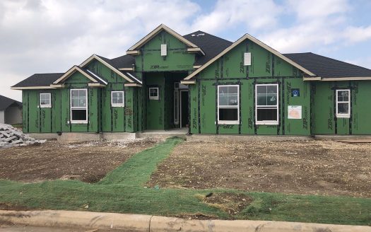 Single Family Home for Sale in San Antonio, TX 78263 – 3 Bedrooms, 3 Baths – $577082