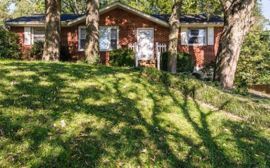 4-Bedroom Single Family Home for Rent in Nashville, TN 37211 – $3000/mo | 2 Baths | Updated 2025