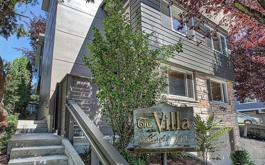 2-Bedroom Apartment  for Rent in Seattle, WA 98102 – $3185/mo | 2 Baths | Updated 2025