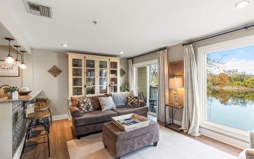 Condo for Sale in Nashville, TN 37201 – 2 Bedrooms, 2 Baths – $630000