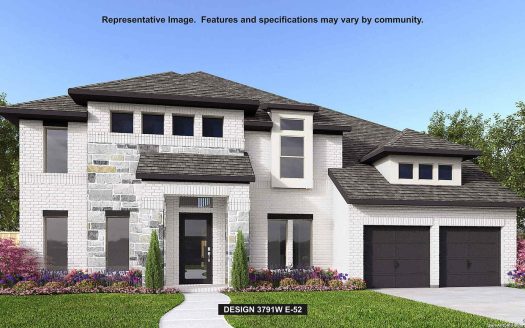 Single Family Home for Sale in San Antonio, TX 78257 – 5 Bedrooms, 5 Baths – $1379900