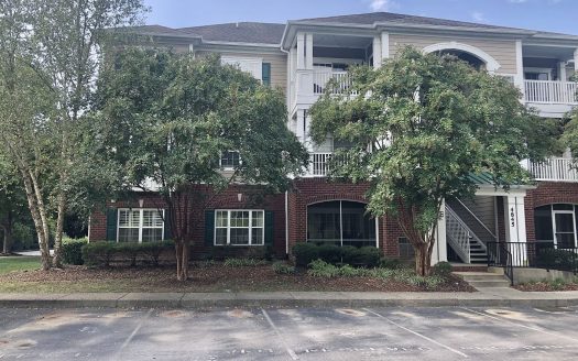Condo for Sale in Nashville, TN 37211 – 2 Bedroom, 1 Bath – $302500