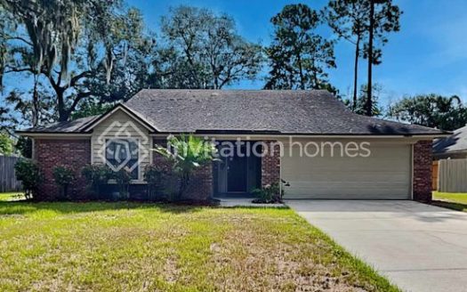 3-Bedroom Single Family Home for Rent in Jacksonville, FL 32258 – $1980/mo | 2 Baths | Updated 2025