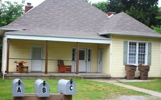 4-Bedroom Apartment  for Rent in Nashville, TN 37210 – $1495/mo | 2 Baths | Updated 2025