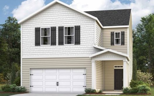 Single Family Home for Sale in Antioch, TN 37011 – 4 Bedrooms, 3 Baths – $439990