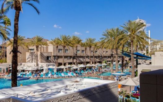 2-Bedroom Townhouse  for Rent in Phoenix, AZ 85016 – $5000/mo | 2 Baths | Updated 2025