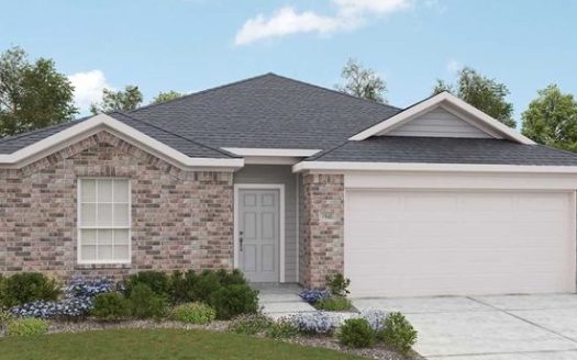 Single Family Home for Sale in San Antonio, TX 78253 – 4 Bedrooms, 2 Baths – $339990