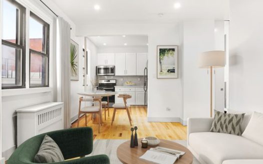 2-Bedroom Apartment for Rent in New York, NY 10031 – $3750/mo | 1 Baths | Updated 2025
