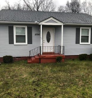 3-Bedroom Single Family Home for Rent in Nashville, TN 37208 – $2200/mo | 2 Baths | Updated 2025