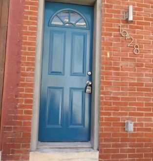 2-Bedroom Single Family Home for Rent in Philadelphia, PA 19122 – $1450/mo | 1 Baths | Updated 2025