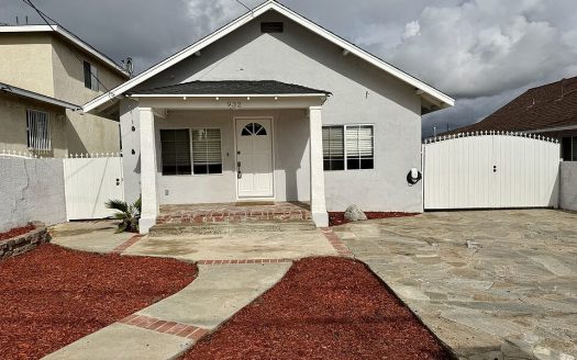 Single Family Home for Sale in San Pedro, CA 90731 – 3 Bedrooms, 2 Baths – $843000