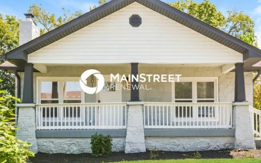 3-Bedroom Single Family Home for Rent in Nashville, TN 37208 – $2145/mo | 2 Baths | Updated 2025