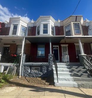 3-Bedroom Townhouse  for Rent in Philadelphia, PA 19143 – $1700/mo | 2 Baths | Updated 2025