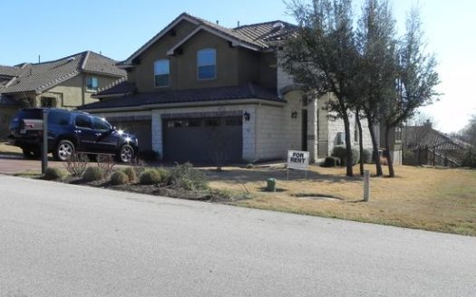 3-Bedroom Townhouse for Rent in Austin, TX 78734 – $2550/mo | 3 Baths | Updated 2025