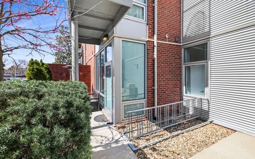 Condo for Sale in Nashville, TN 37206 – 2 Bedrooms, 2 Baths – $388990