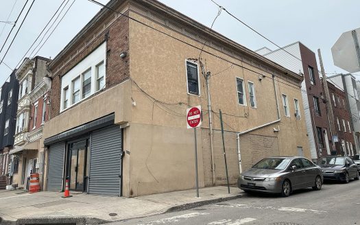 Multi Family Home for Sale in Philadelphia, PA 19148 – 7 Bedrooms, 1 Baths – $719900
