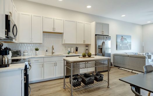 Condo for Sale in Nashville, TN 37206 – 3 Bedrooms, 3 Baths – $865900