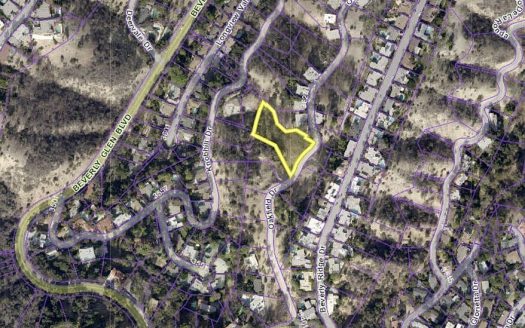 Lot for Sale in Sherman Oaks, CA 91423 – 1 Bedroom, 1 Bath – $250000