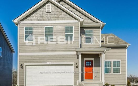 4-Bedroom Single Family Home for Rent in Madison, TN 37115 – $2795/mo | 3 Baths | Updated 2025