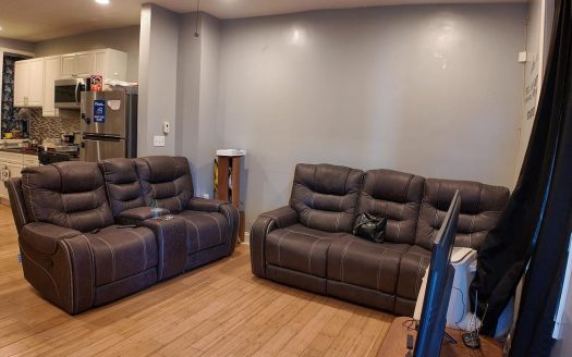 Townhouse for Sale in Philadelphia, PA 19139 – 3 Bedrooms, 2 Baths – $184900