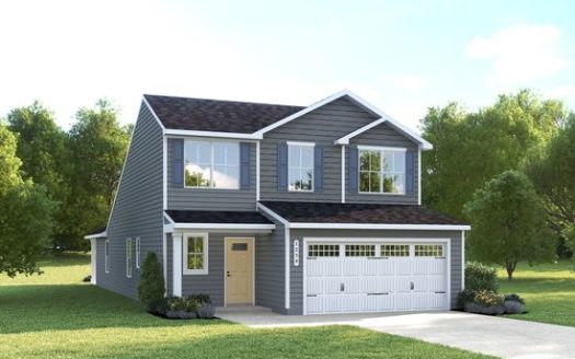 Single Family Home for Sale in Madison, TN 37115 – 3 Bedrooms, 3 Baths – $391115