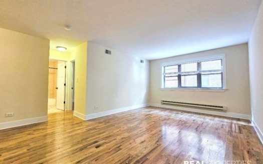 1-Bedroom Apartment  for Rent in Chicago, IL 60614 – $2095/mo | 1 Baths | Updated 2025
