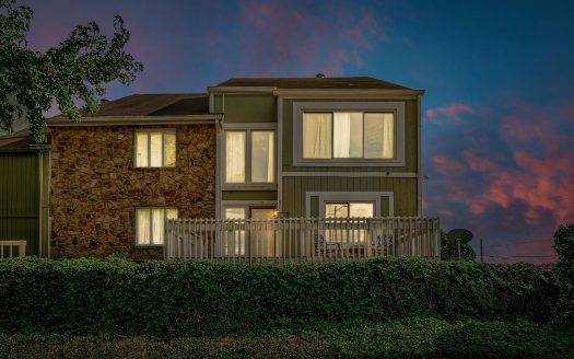 Townhouse for Sale in Hermitage, TN 37076 – 2 Bedrooms, 3 Baths – $280000